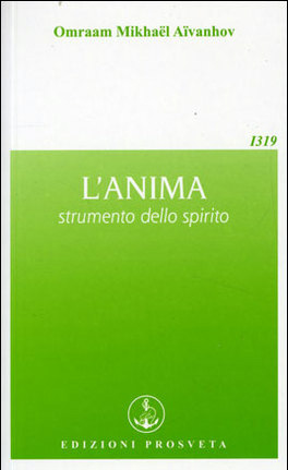 Spirito Italiano lo spirito cosmico di Aivanhov