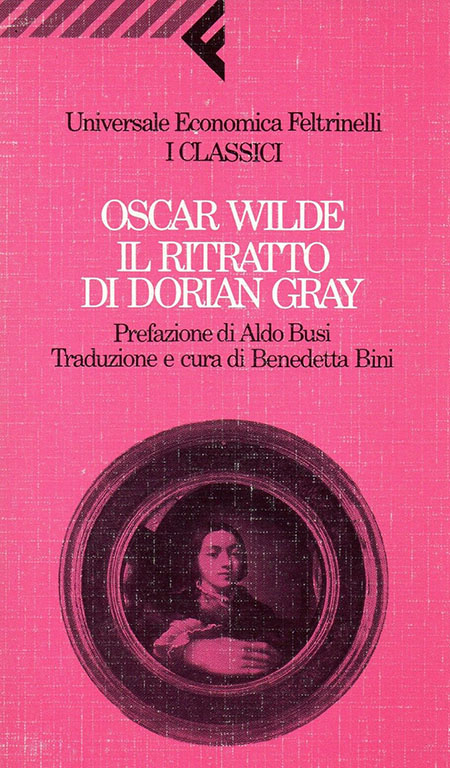 Spirito Italiano oscar wilde assenzio ritratto dorian gray