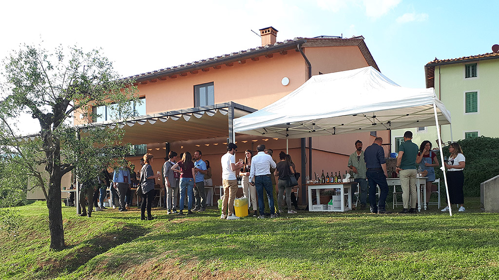 Spirito Italiano vignaioli fivi lucca massa carrara resilienti