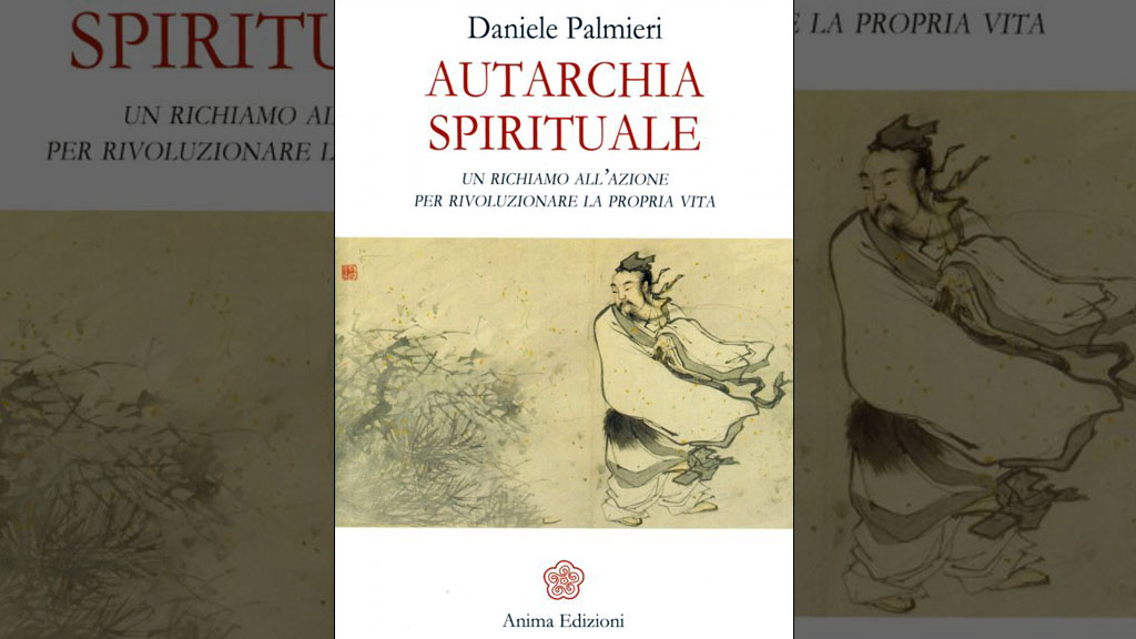 Spirito Italiano autarchia spirituale daniele palmieri