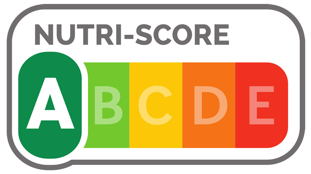 Spirito Italiano nutriscore nutrinform antitrust