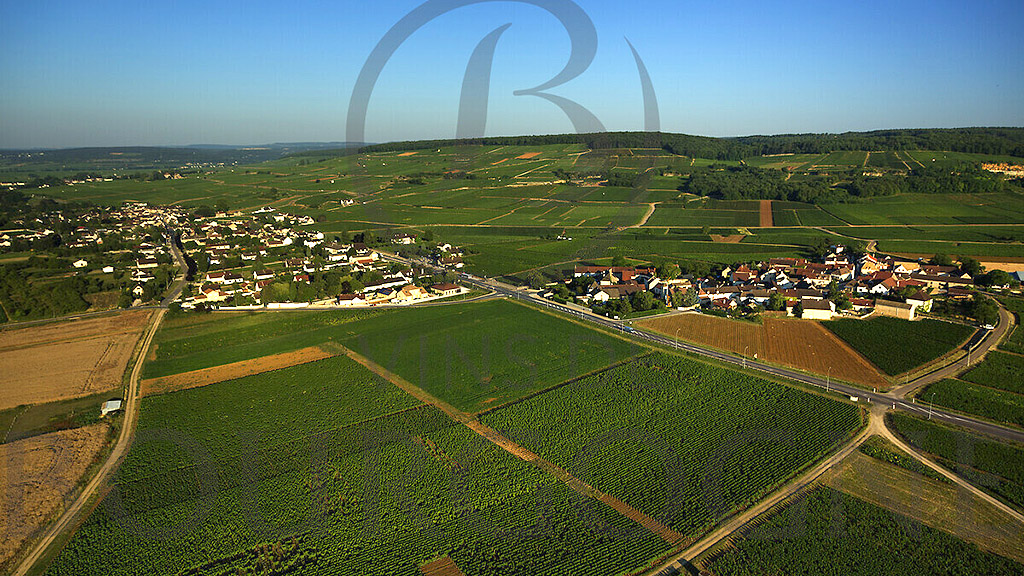 Spirito Italiano chapelle notre dame bourgogne vino borgogna