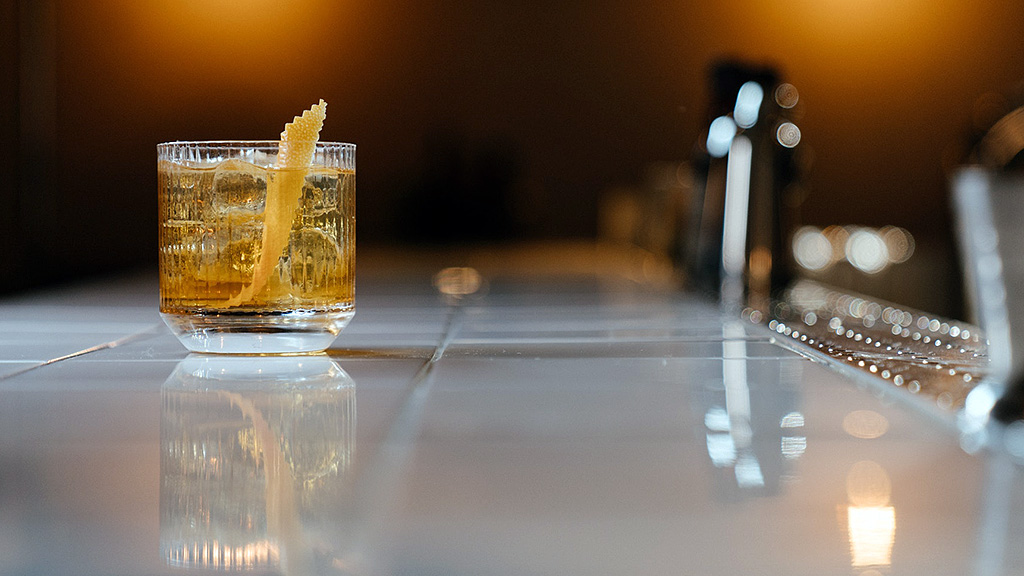 Spirito Italiano cocktail più bevuti serviti mondo top