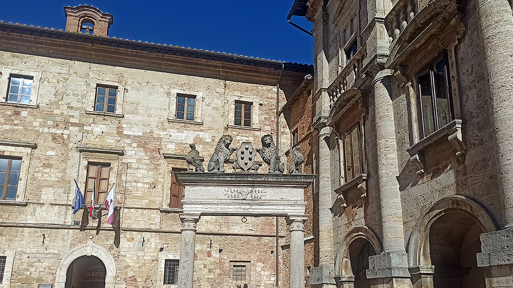 Spirito Italiano nobile,montepulciano,migliori