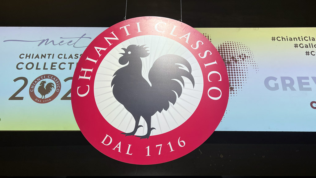 Spirito Italiano chianti classico film leggenda