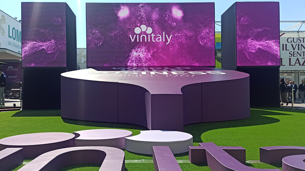 Spirito Italiano vinitaly,programma