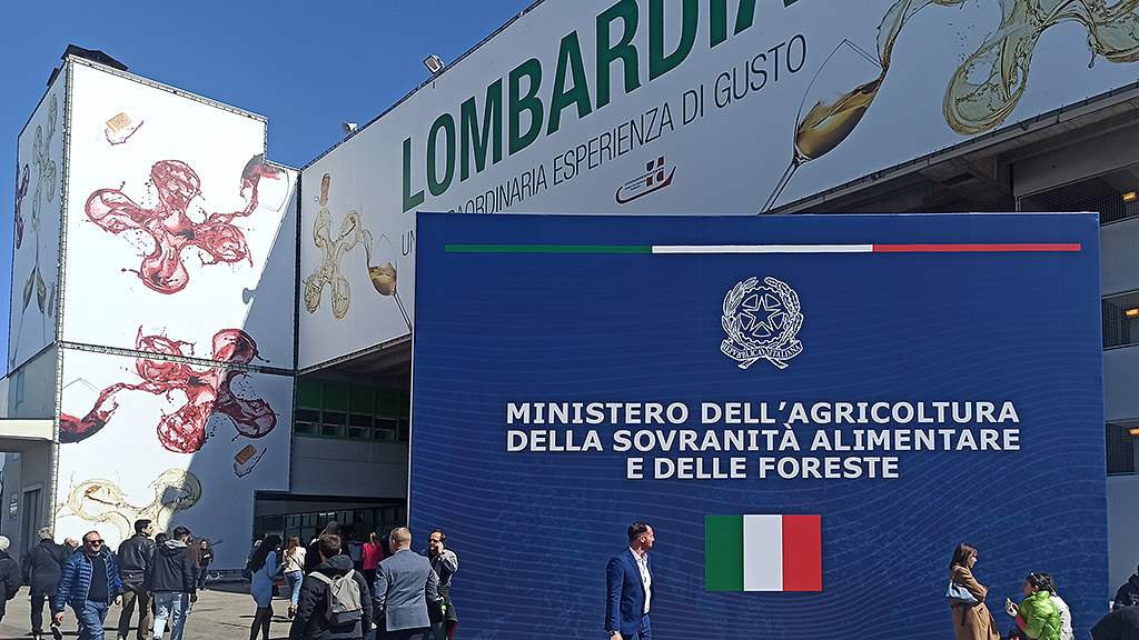 Spirito Italiano vinitaly,programma