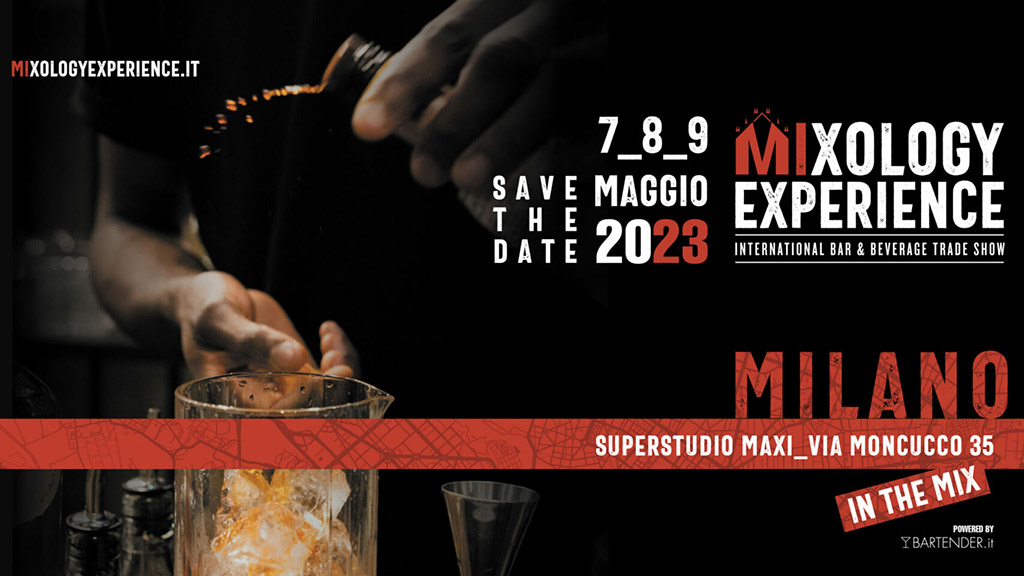 Spirito Italiano mixology experience milano