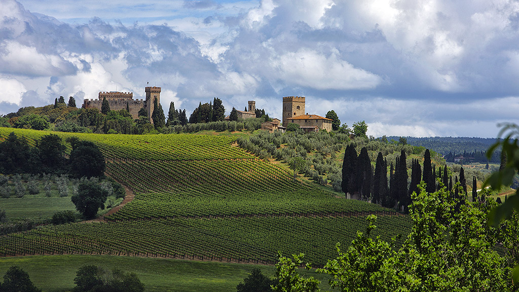 chianti classico