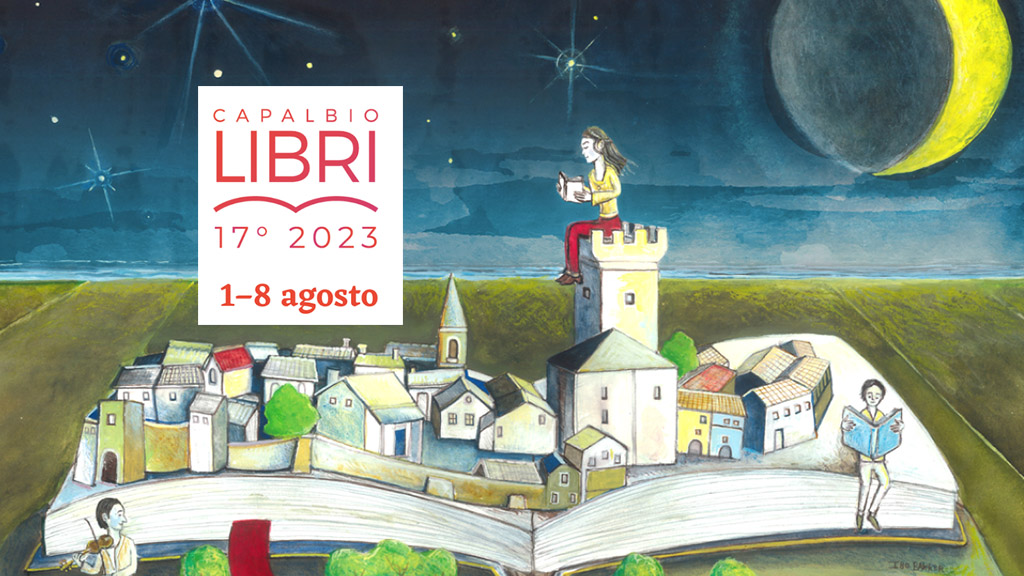 Spirito Italiano capalbio libri orbetello piano monteverro