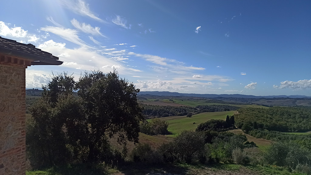 Spirito Italiano passito cinelli colombini donne vino