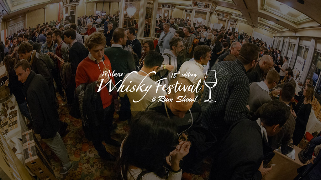 Spirito Italiano Milano Whisky Festival 2023