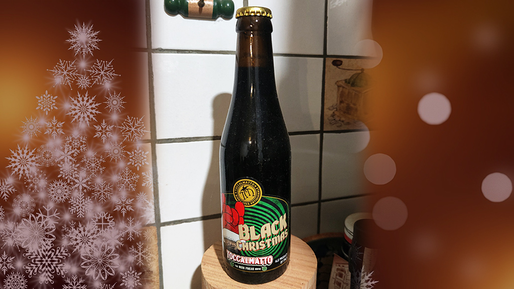 Spirito Italiano natale birra belgio italia