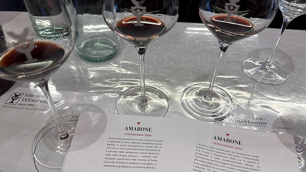 Spirito Italiano allegrini,amarone,mwf,merano