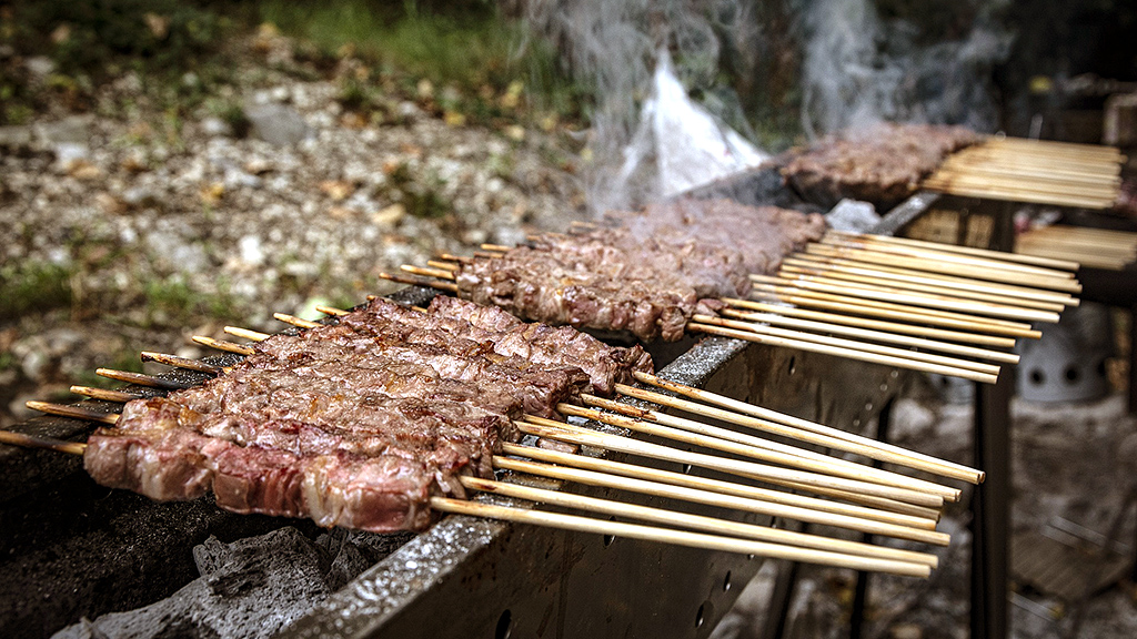 Spirito Italiano enotreno,abruzzo,molise,vino