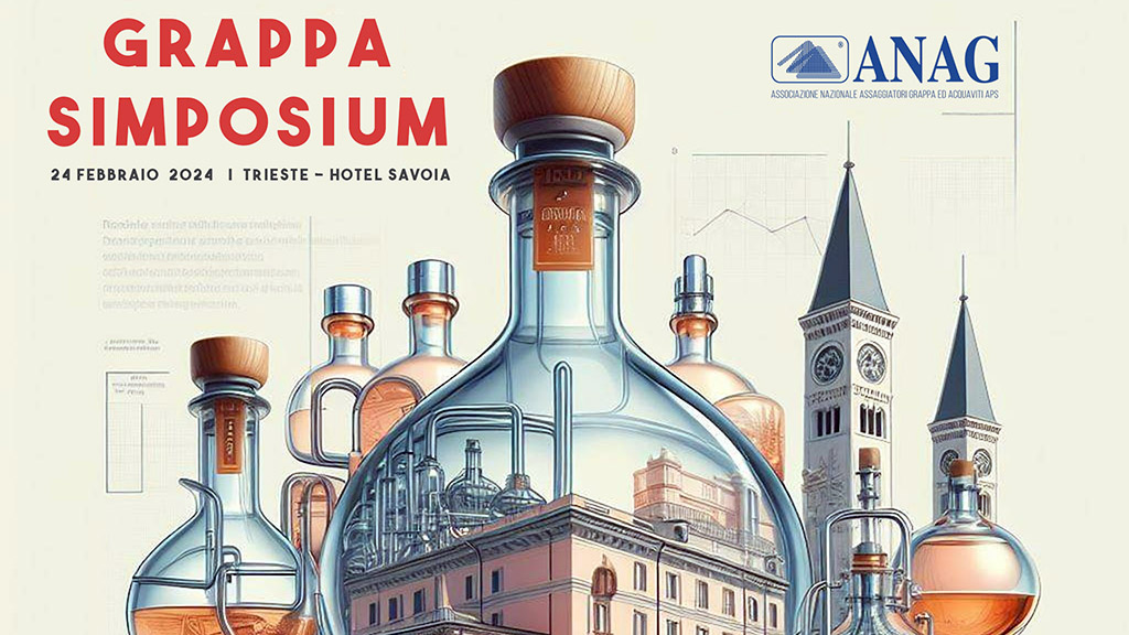 grappa simposium