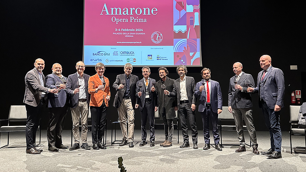 Spirito Italiano amarone,migliori