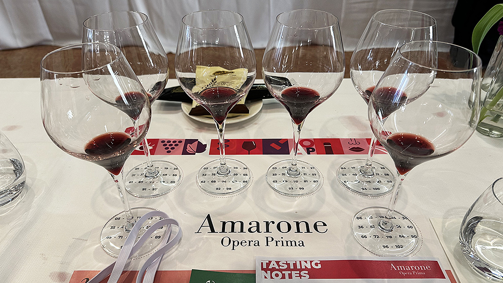 Spirito Italiano amarone,migliori