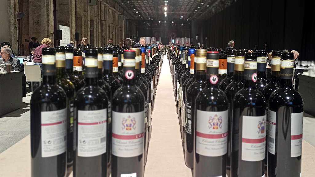 Spirito Italiano chianti classico,migliori,collection,2024