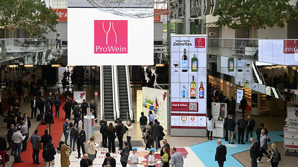 Spirito Italiano prowein,prospirits