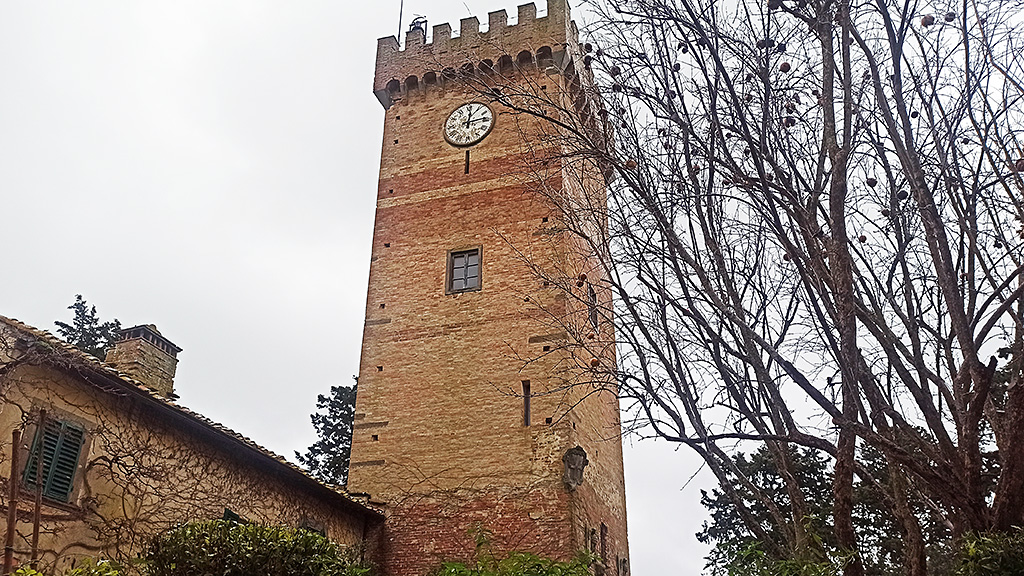 Spirito Italiano sonnino,montespertoli,vinsanto