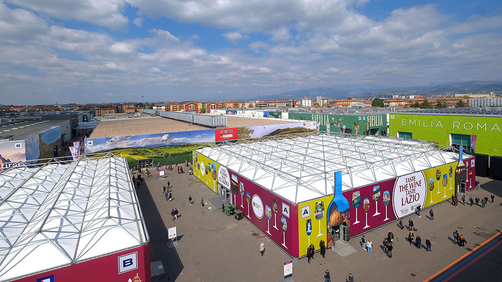 Spirito Italiano vinitaly,programma