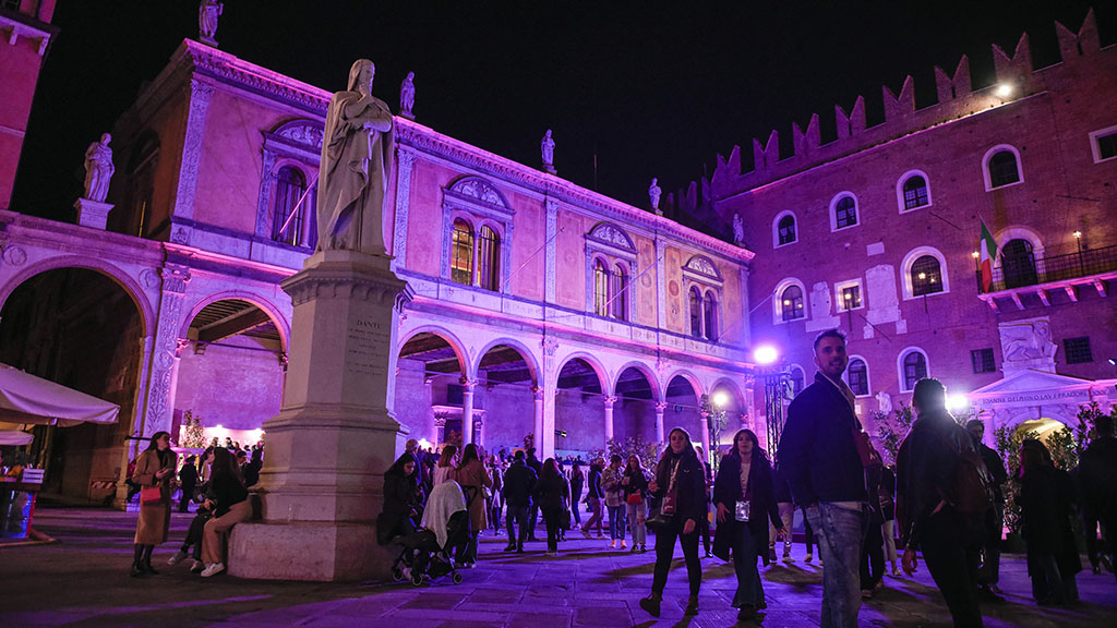 Spirito Italiano operawine,vinitaly