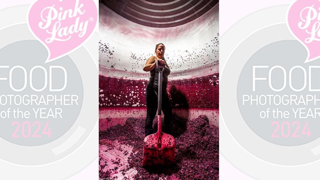 Spirito Italiano photographer,pink lady,fpoty