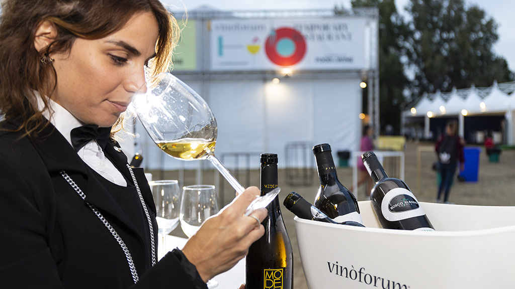 Spirito Italiano vinoforum