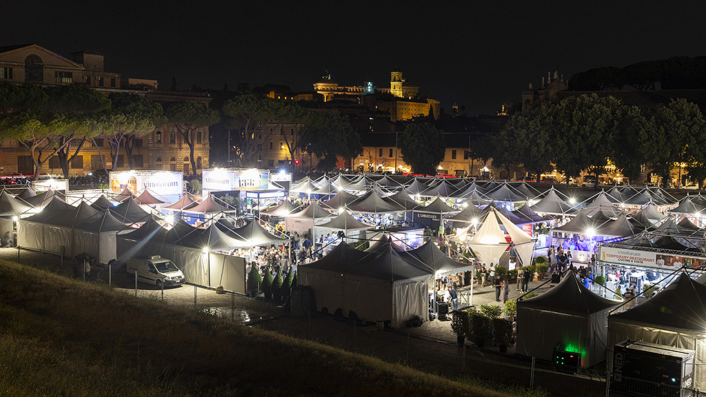 Spirito Italiano vinoforum,whisky