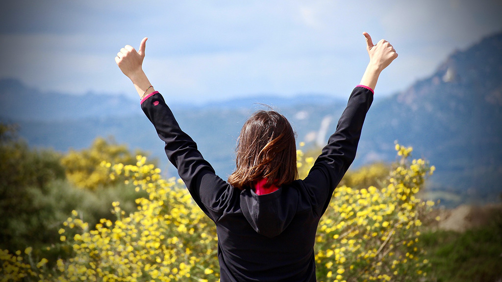 benessere positivo spirito italiano  "Numerologia evolutiva" di Rochelle Devadithya