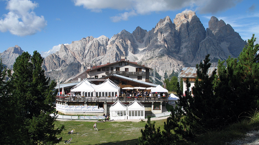 Spirito Italiano vinovip,cortina