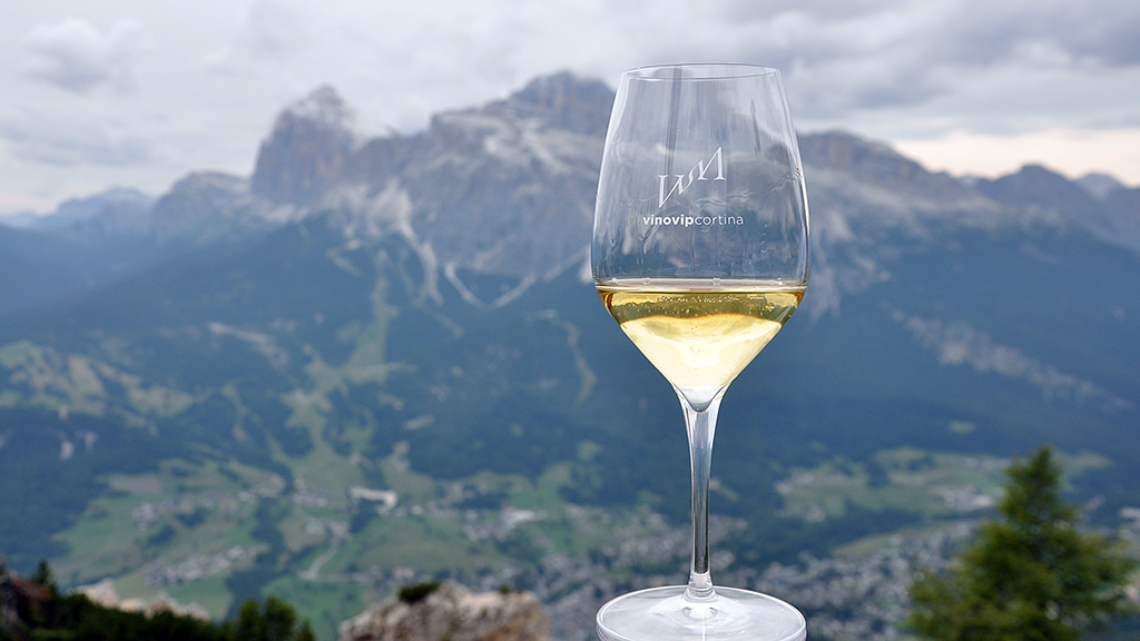 Spirito Italiano vinovip,cortina