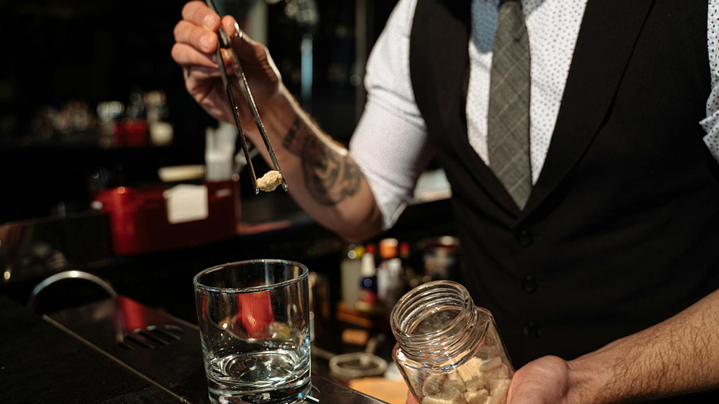 barman bartender cocktail spirito italiano spiritoitaliano