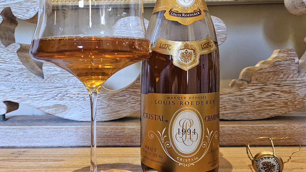 Spirito Italiano cristal,roederer,champagne