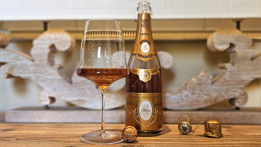 Spirito Italiano cristal,roederer,champagne