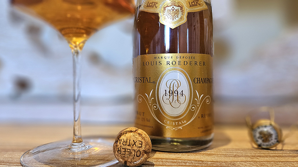 Spirito Italiano cristal,roederer,champagne