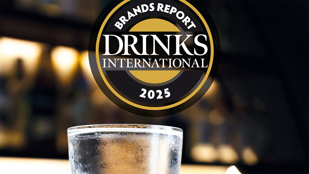 Spirito Italiano brands report,drinks int,gin,rum