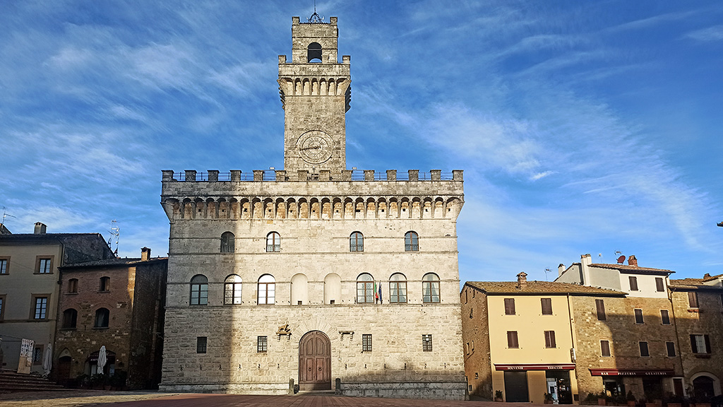 montepulciano fortezza paolo bini