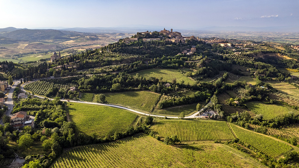 Spirito Italiano nobile,pieve